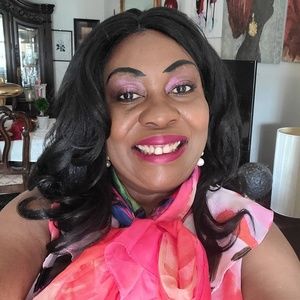 Meet your Posher, Thelma